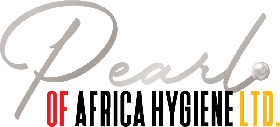 Pearl Of Africa Hygiene Ltd.